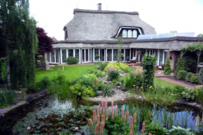 Ferienwohnung -Am Kanal-